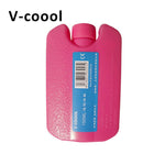 V-Coool Mini Reusable Ice Brick 150ml - Working & Milking Needs