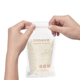 Cmbear Breast Milk Storage Bag 220mL - InspiringWMN