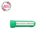 Kiddie Momma High Blood Support Inhaler - InspiringWMN