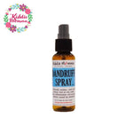 Kiddie Momma Dandruff Spray - InspiringWMN