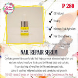 Kiddie Momma Nail Repair Serum Blend 5ml - InspiringWMN