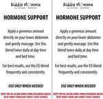 Kiddie Momma Hormones Support Blend 10mL - InspiringWMN