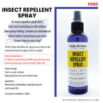 Kiddie Momma Insect Repellent Spray - InspiringWMN