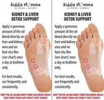 Kiddie Momma Kidney & Liver Detox Support Blend 15ml - InspiringWMN